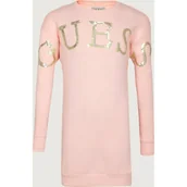 Sukienki i spódniczki dla dziewczynek - Guess Sukienka - miniaturka - grafika 1