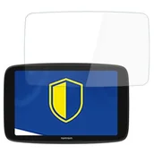 Akcesoria do nawigacji - 3MK Szkło hybrydowe  FlexibleGlass do TomTom Go Exper 7" - miniaturka - grafika 1