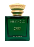 Wody i perfumy damskie - Birkholz Nights In Noto - miniaturka - grafika 1