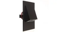 Lampy ogrodowe - ZAMEL Lampa zewnętrzna ścienna LED NAVI 11-211-61 - miniaturka - grafika 1