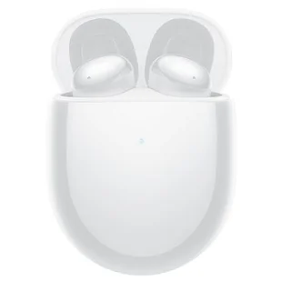 Xiaomi Redmi Buds 4 Białe M2137E1 - Słuchawki - miniaturka - grafika 1