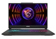 Laptopy - MSI Cyborg 15 A13VE-1613XPL - i5-13420H 15,6'' 16GB 512GB No OS RTX 4050 - miniaturka - grafika 1