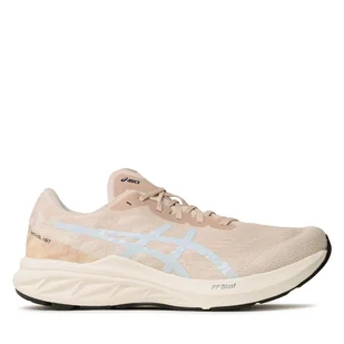 Buty do biegania Asics Dynablast 3 1012B289 Różowy - Lekkoatletyka - miniaturka - grafika 1