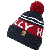 Czapki damskie - Helly Hansen Czapka z daszkiem K Ridgeline Beanie - miniaturka - grafika 1