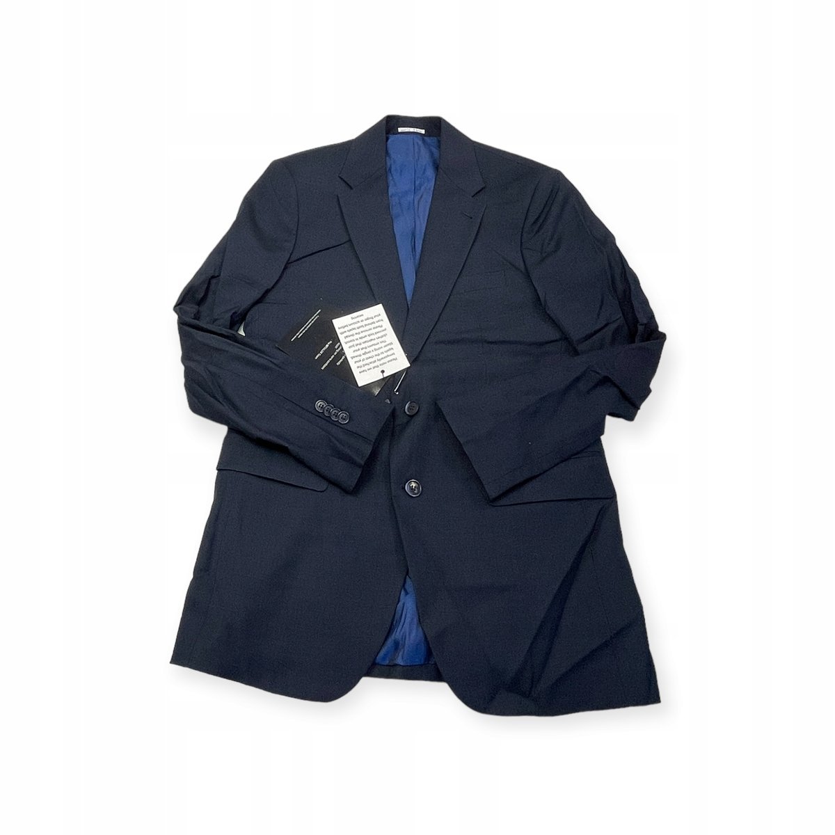 Elegancka marynarka męska MTAILOR M