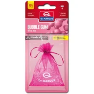 Zapachy samochodowe - Zapach FRESH BAG bubble gum Dr.Marcus - miniaturka - grafika 1