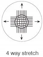 Spodenki męskie - 4F KRĂ“TKIE SPODENKI SZORTY SPORTOWE / rozm XXXL 3XL - miniaturka - grafika 1