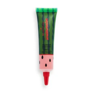 Makeup Revolution Watermelon Róż do Policzków Juicy 13ml - Róże do policzków - miniaturka - grafika 1