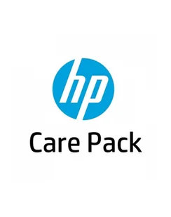 HP 2-letnia pakiet serwisowy SVC UK734E (UK734E) - Gwarancje i pakiety serwisowe - miniaturka - grafika 2