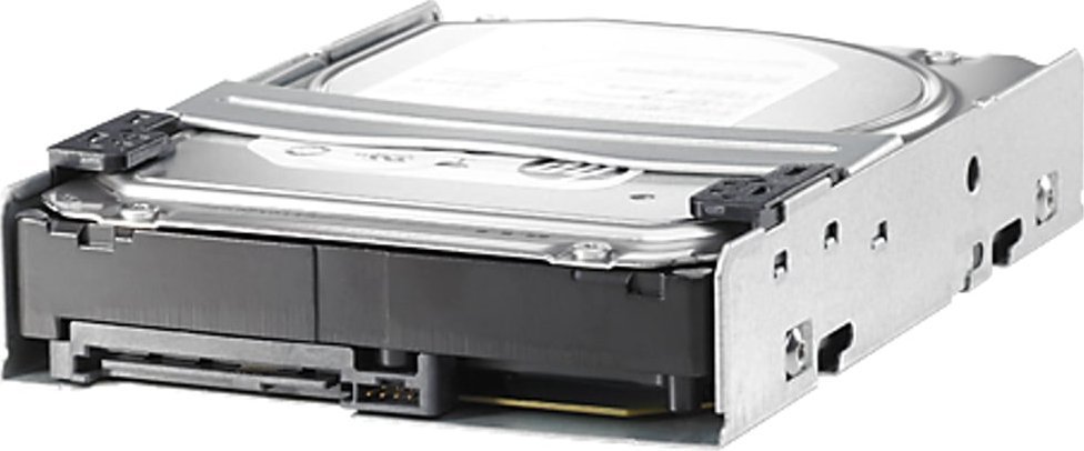 Dysk serwerowy HP 1.2TB 2.5'' SAS-2 6Gb/s 693648R-B21