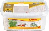 Podłoże do akwarium - Sera Żwirek do akwarium Gravel White O 1 - 3 mm 3 l, biały - miniaturka - grafika 1