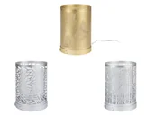 Odświeżacze powietrza - SILVERCREST® Dyfuzor zapachowy „Design” z funkcją światła, 1 sztuka - miniaturka - grafika 1