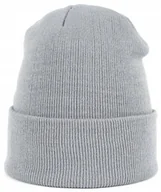 Czapki damskie - Szaleo CZAPKA Must-have hipstera cz20305-8 - miniaturka - grafika 1