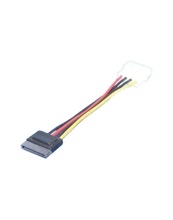 Logilink Kabel wewnÄTtrzny S-ATA do HDD (CS0003) - Kable komputerowe i do monitorów - miniaturka - grafika 3