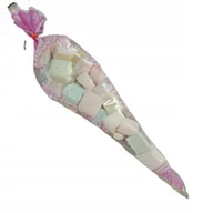 Żelki - HELLO JELLY PIANKI 100G MNIAMKI ROŻEK - miniaturka - grafika 1