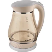 Czajniki elektryczne - Scarlett SC-EK27G83 - miniaturka - grafika 1