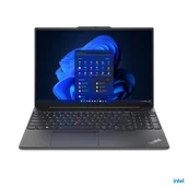 Laptopy - Lenovo ThinkPad E16 (21JN005WPB) - miniaturka - grafika 1