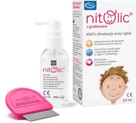 Problemy skórne - ICB Pipi Nitolic 30 ml - miniaturka - grafika 1