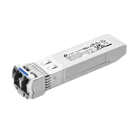 Pozostałe akcesoria sieciowe - TP-Link SM6110-LR moduł przekaźników sieciowych Swiatłowód 25780 Mbit/s SFP+ 1310 nm - miniaturka - grafika 1