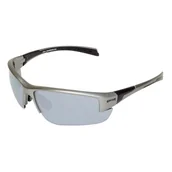 Ochrona oczu i twarzy - Okulary Global Vision HERCULES 7 Metallic Mate Gray - miniaturka - grafika 1