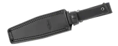 Survival - akcesoria - Fällkniven skórzane etui A1el czarne - miniaturka - grafika 1