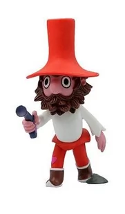 Tissotoys Figurka Rozbójnik Rumcajs w 24h 11039 - Figurki dla dzieci - miniaturka - grafika 1