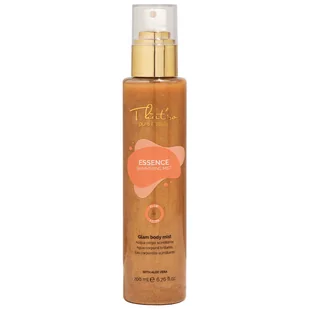 THATS SO Essence Shimmering Body Mist 200ml - Balsamy i kremy do ciała - miniaturka - grafika 1