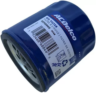 Filtr oleju silnika ACDelco RAM 1500-5500 - Filtry oleju - miniaturka - grafika 3