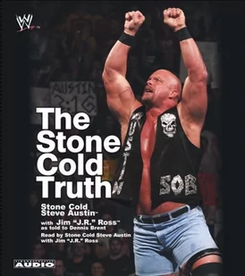 Stone Cold Truth - Audiobooki obcojęzyczne Stone Cold Truth - Audiobooki obcojęzyczne - miniaturka - grafika 1