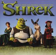Muzyka filmowa - Shrek [OST] Universal Music Group - miniaturka - grafika 1