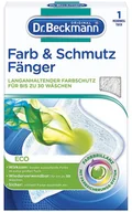 Środki do prania - CHEMIA KOSMETYKI UE - C DR.BECKMANN SEPARATOR KOLORÓW NA 30 PRAŃ - miniaturka - grafika 1