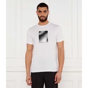 Koszulki męskie - Karl Lagerfeld T-shirt | Regular Fit - miniaturka - grafika 1