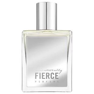 Abercrombie & Fitch Naturally Fierce Woda perfumowana 30ml - Wody i perfumy damskie - miniaturka - grafika 1