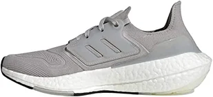 adidas Ultraboost 22, Trampki damskie, Szary, 39.5 EU - Trampki damskie - miniaturka - grafika 1