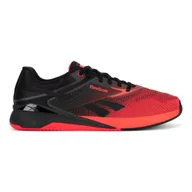 Buty sportowe męskie - Obuwie sportowe Reebok NANO X5 100209363 - miniaturka - grafika 1