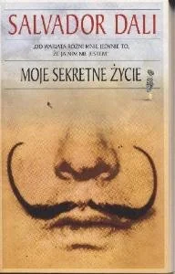 Moje sekretne życie - Literatura obyczajowa - miniaturka - grafika 1