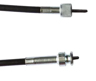 Linka obrotomierza Yamaha XS 250/400 - Części motocyklowe - miniaturka - grafika 1