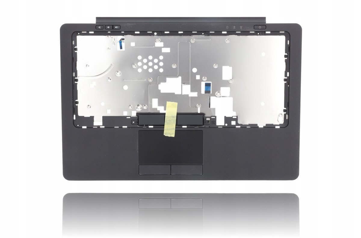 Obudowa Palmrest z touchpadem do Dell Latitude E7440 07YM8 007YM8