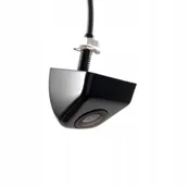 Kamery cofania - Uniwersalna Kamera Cofania CCD Hd Trajektoria 720p Skrętna Dynamiczne Linie - miniaturka - grafika 1