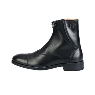 Uniwersalne jodhpury z zamkiem z przodu - Buty do jazdy konnej - miniaturka - grafika 1