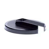 Akcesoria i części do ekspresów do kawy - MOCCAMASTER Pokrywa do pojemnika na filtr Moccamaster Filter Lid 7655-uniw - miniaturka - grafika 1