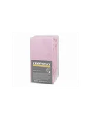 Prześcieradła dla dzieci - Fiki Miki Prześcieradło jersey 160/80 różowe - miniaturka - grafika 1