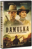 Dramaty DVD - Damulka - miniaturka - grafika 1