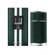 Wody i perfumy męskie - Dunhill Icon Racing Woda perfumowana 100 ml - miniaturka - grafika 1