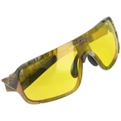 Ochrona oczu i twarzy - Okulary OPC Tactical JET I Naval Matt Camo, Yellow (N TJ I MATT CAMO YELLOW) - miniaturka - grafika 1