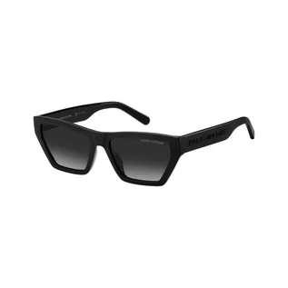 Okulary przeciwsłoneczne - Marc Jacobs Okulary przeciwsłoneczne MARC 657/S - grafika 1