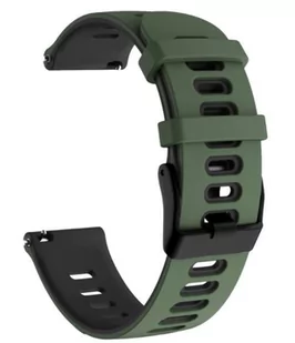 Best Accessories PASEK UNIWERSALNY DO ZEGARKA 22 MM 2331 - Akcesoria do smartwatchy - miniaturka - grafika 1
