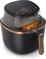 Frytkownice - Philips NA322/00 4.2 l - miniaturka - grafika 1