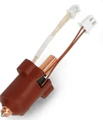 Filamenty i akcesoria do drukarek 3D - Creality Ceramiczna głowica hotend dla Creality K1 Max - miniaturka - grafika 1