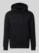 Koszulki męskie - Bluza z kapturem model ‘Downton’ - miniaturka - grafika 1